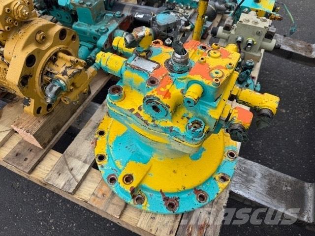 Kobelco SK 330 LC-6 Хидравлични