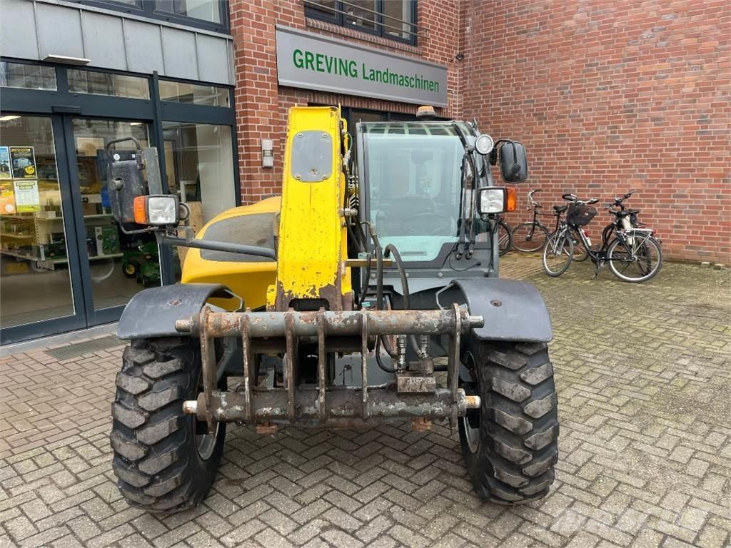 Kramer 2506 Телескопични товарачи