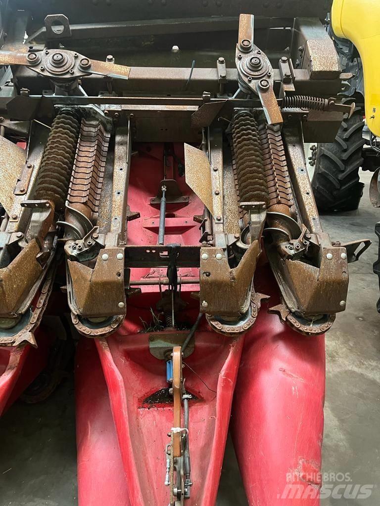 Geringhoff HS 800/FB Глави за комбайн