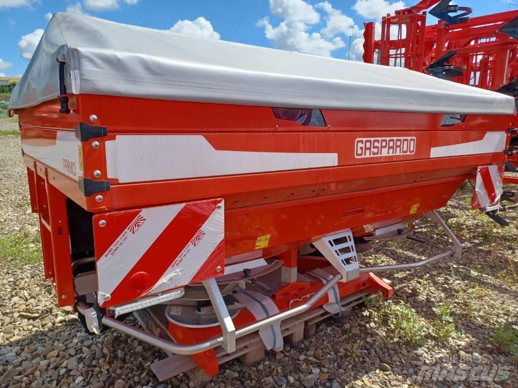 Maschio Primo EW Минерални приспособления за разширяване на струята