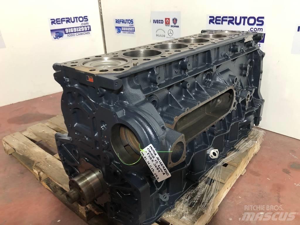 Iveco Cursor 13 Двигатели
