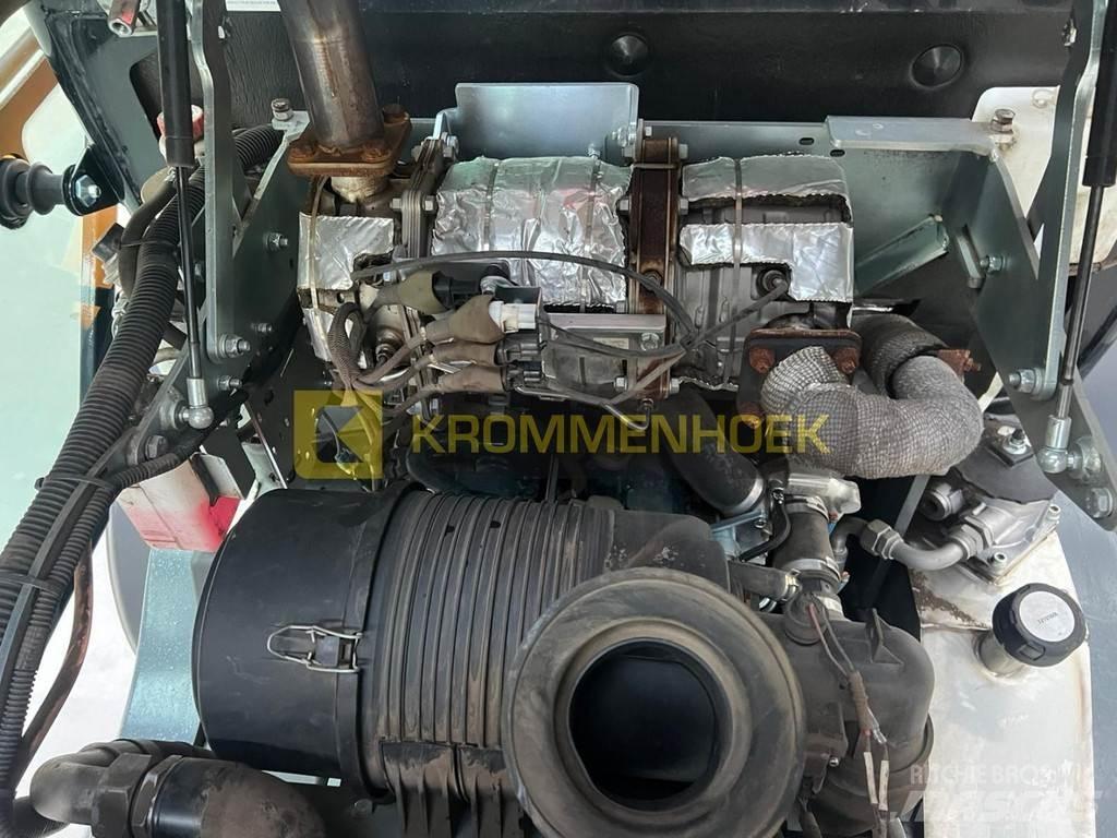 GiANT G 5000 Колесни товарачи