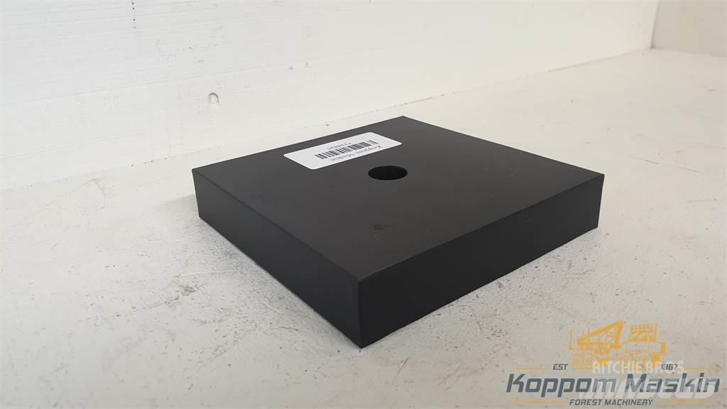 Ponsse 210026 Карнове за харвестери