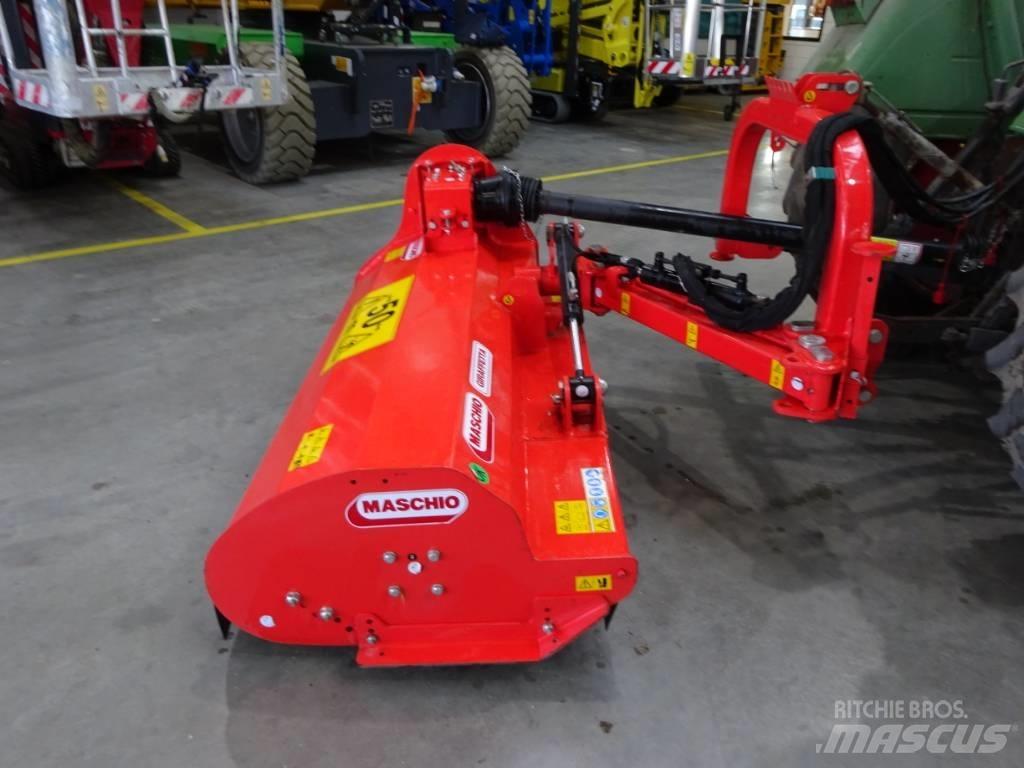 Maschio Giraffa 160 Стъблорезачки