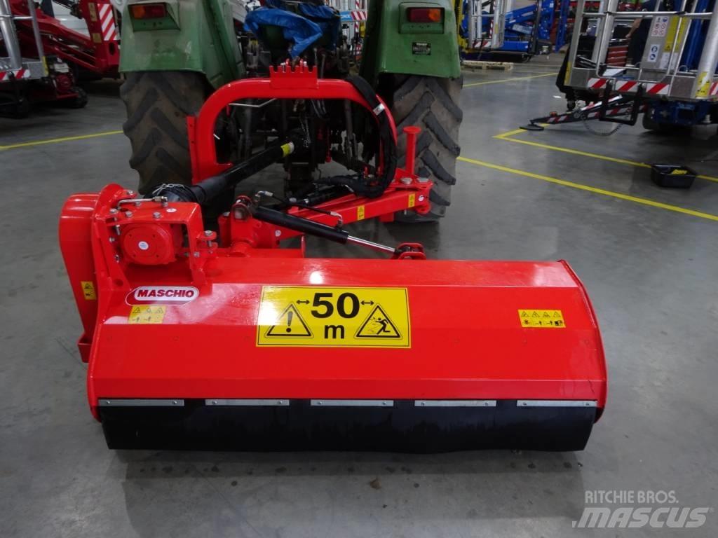 Maschio Giraffa 160 Стъблорезачки