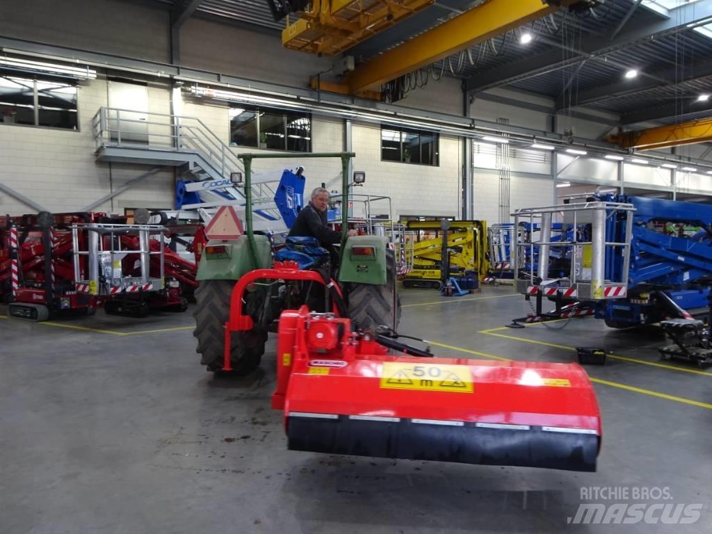 Maschio Giraffa 160 Стъблорезачки