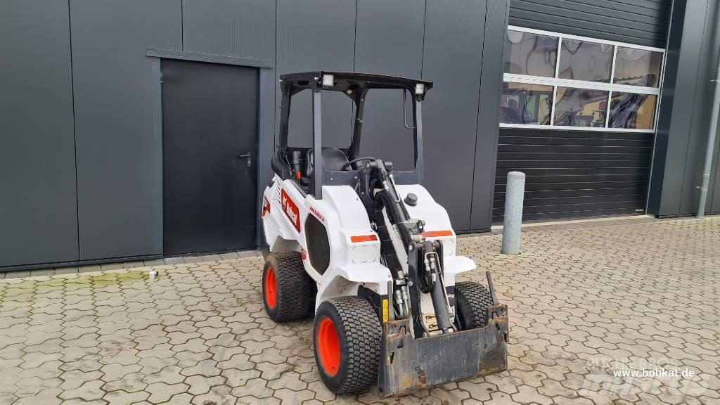 Bobcat L 28 Мини товарачи