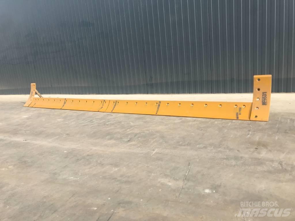 Edge Grader Set Други компоненти
