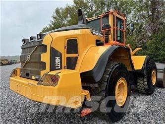 Volvo L 220 H Колесни товарачи