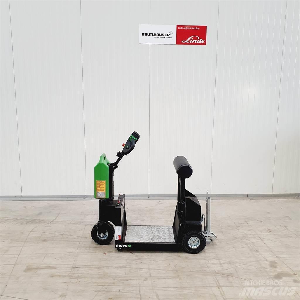 Movexx T1000P Валачещи камиони