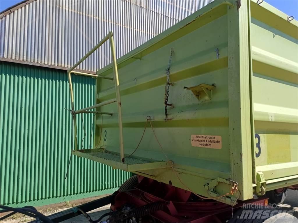 Werdau HW 110.11 Селскостопанство - Други