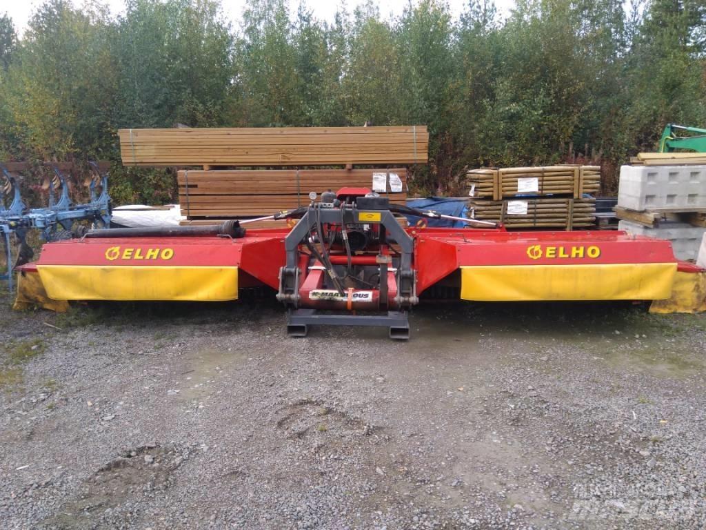 Elho Duett 7300 Кондиционери за косачки