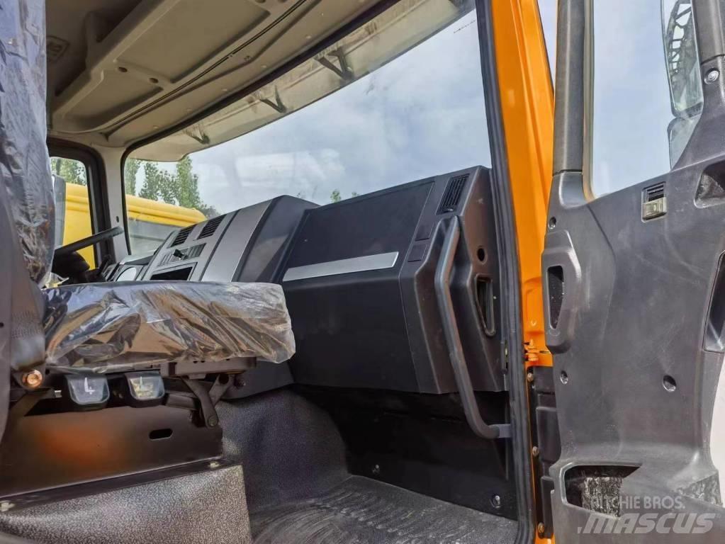 Shacman F3000 6X4 Влекачи