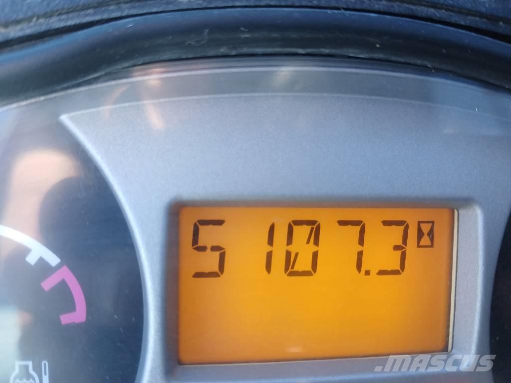 Bobcat E 26 Мини екскаватори < 7 т