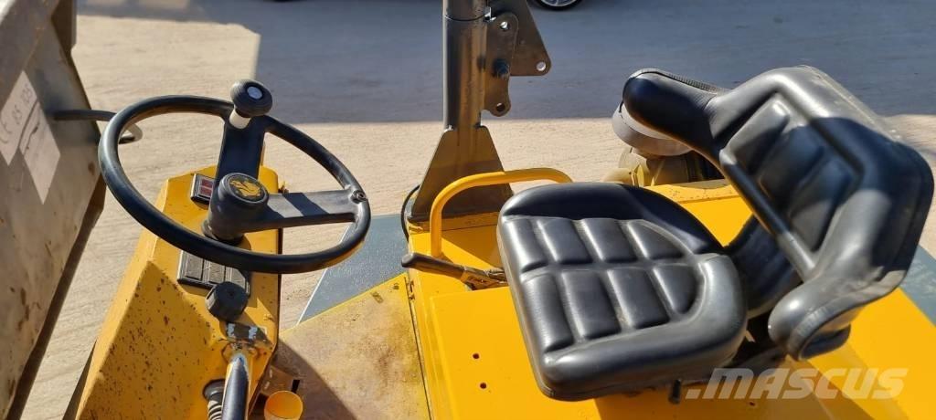 Barford SK 10.000 Странични самосвали