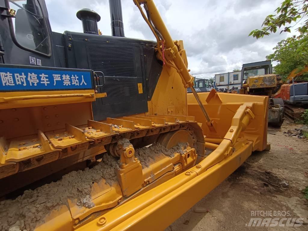 Shantui SD 32 Верижни булдозери
