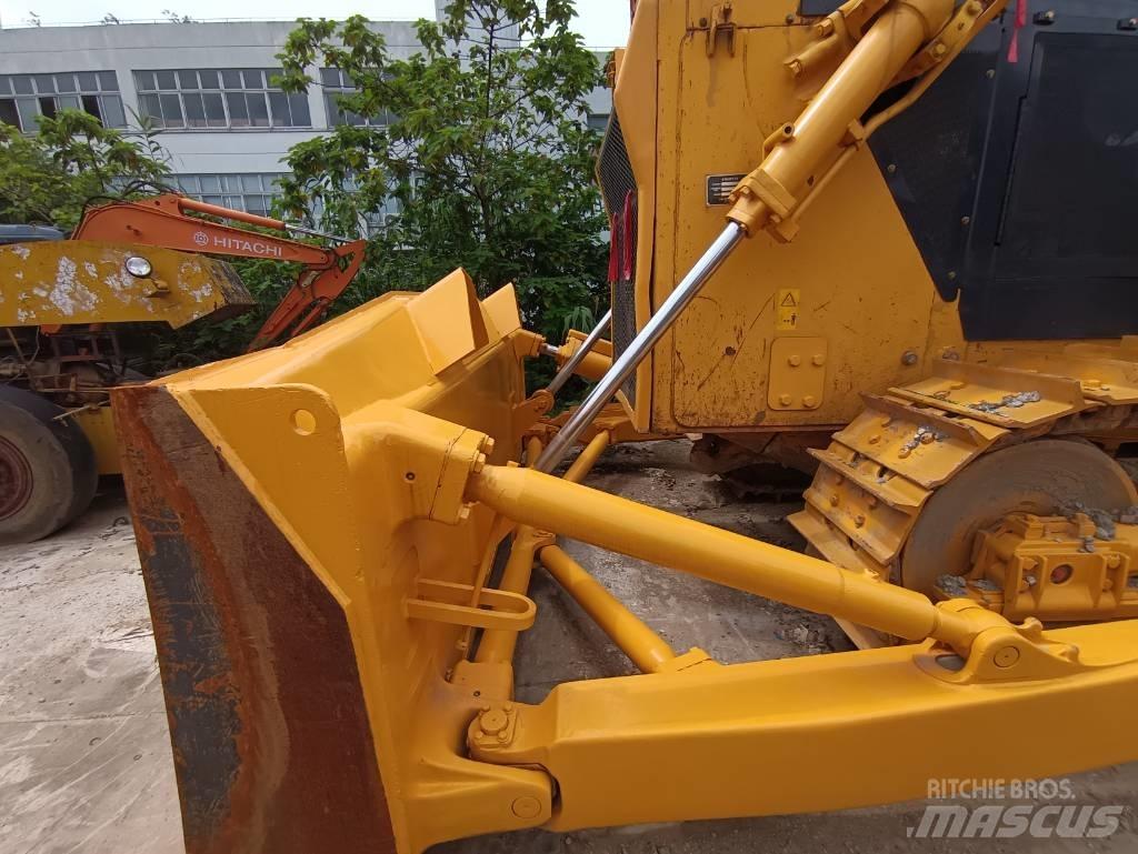 Shantui SD 32 Верижни булдозери
