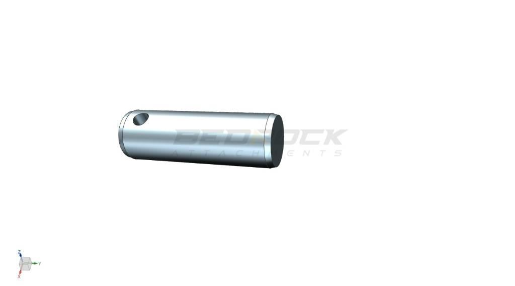 Bedrock 45MM PIN Други компоненти