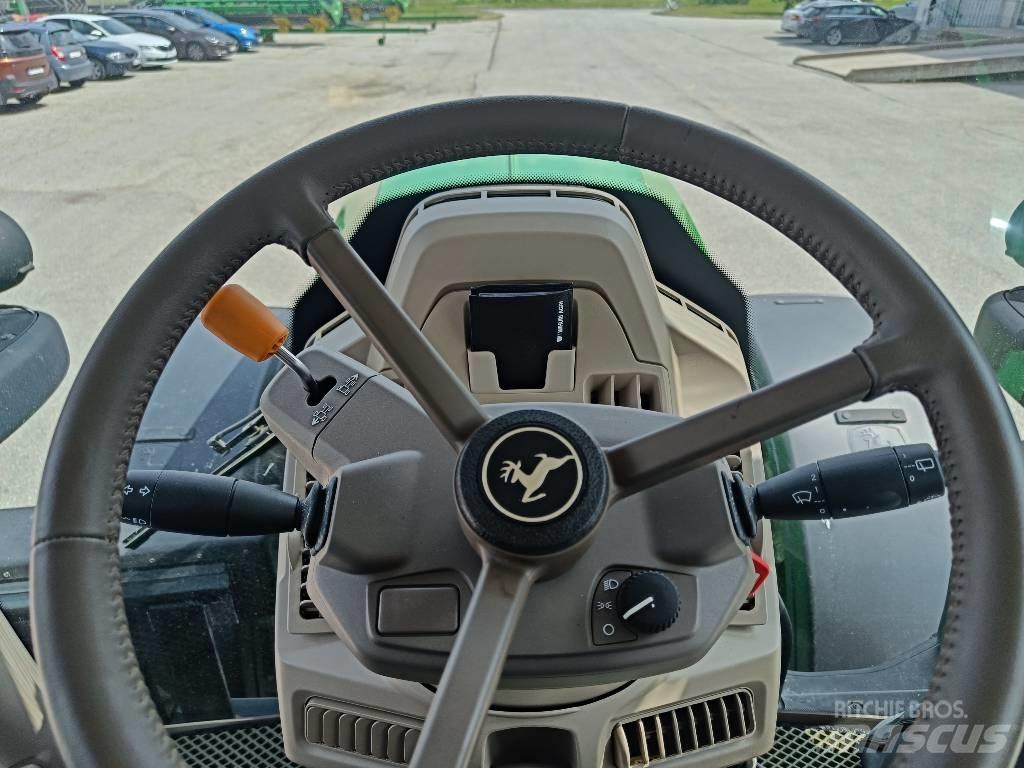 John Deere 6R 155 Трактори