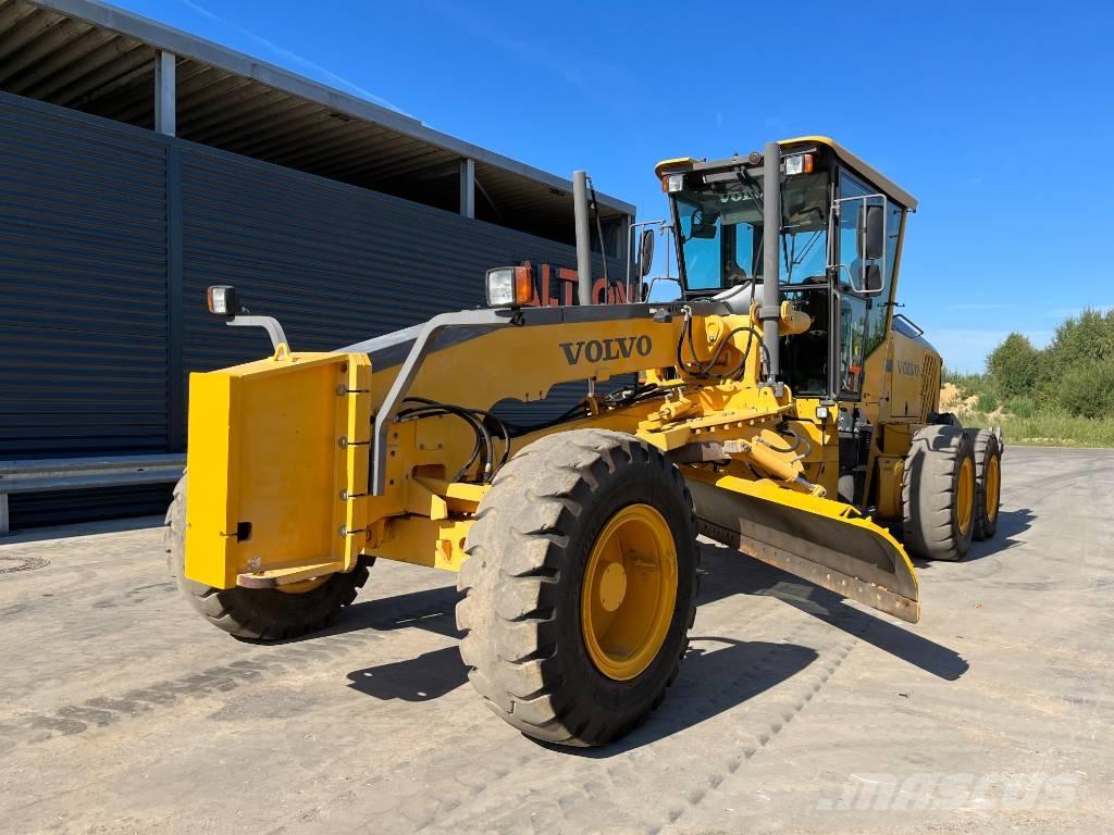 Volvo G 940 Грейдери