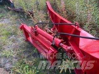 Volvo BM 841 Колесни товарачи