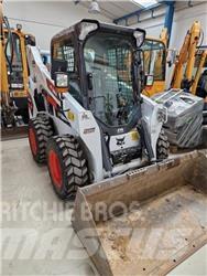 Bobcat S 590 Мини товарачи
