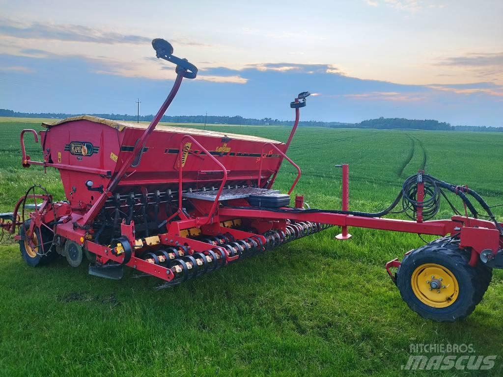 Väderstad Rapid400C Редосеялки