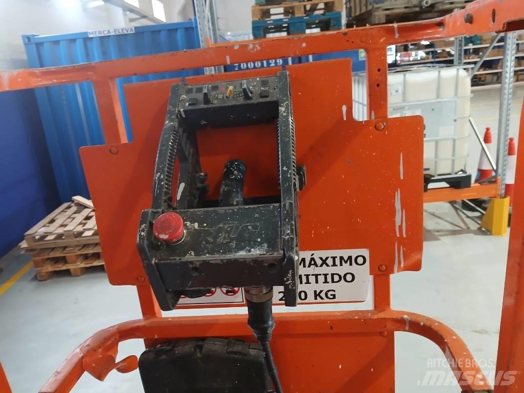 JLG 1930 ES Ножични работни платформи