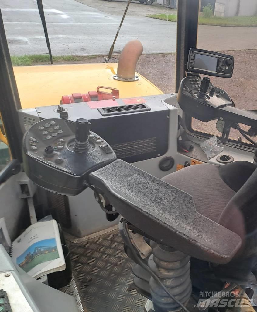 HSM HSM 208f 12t Форуардери
