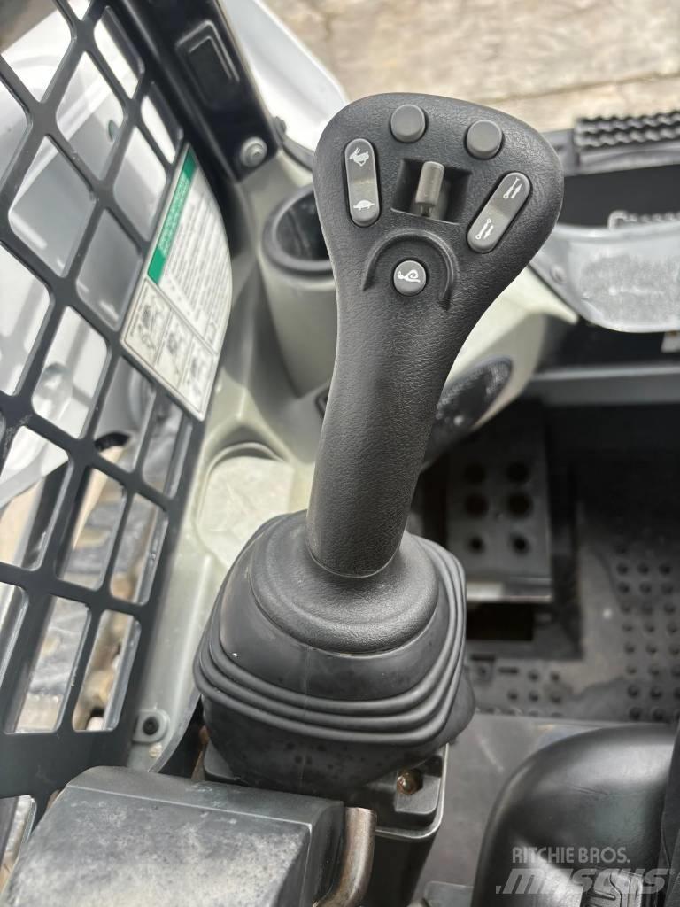 Bobcat T 550 Мини товарачи
