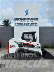Bobcat T 550 Мини товарачи
