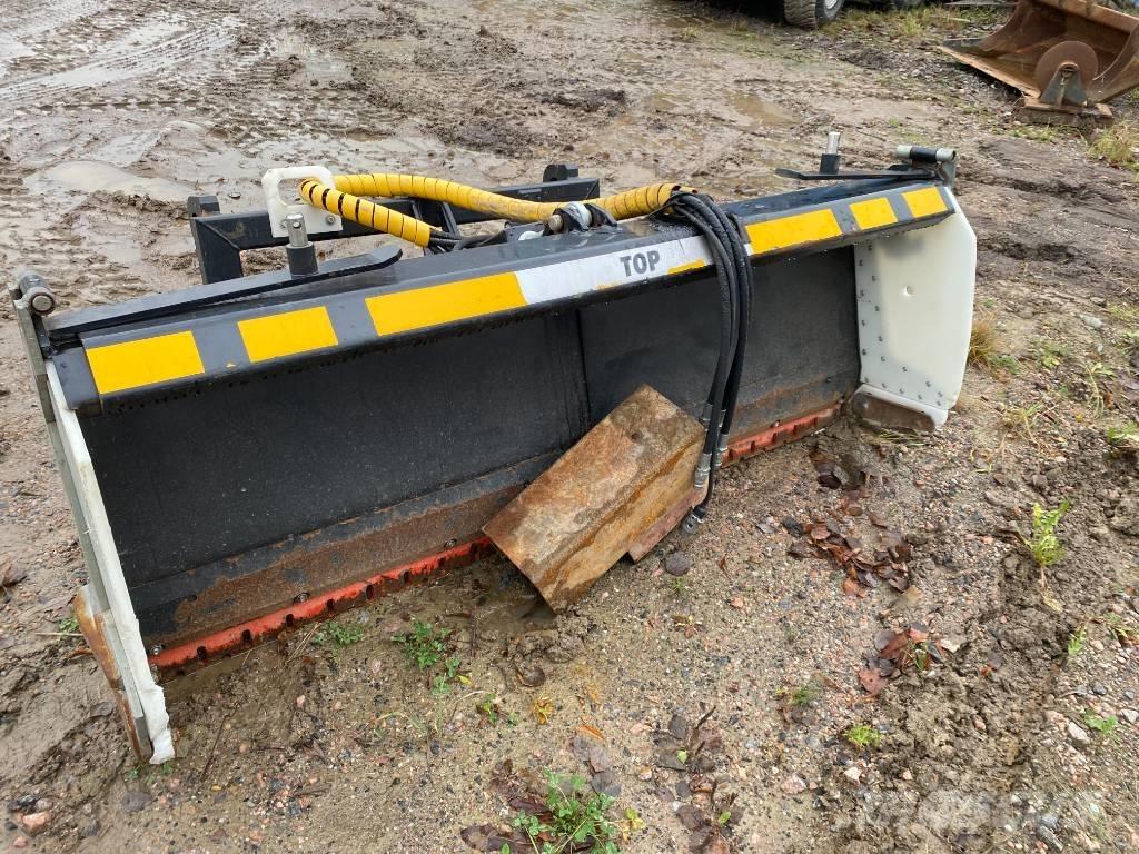 Wille 455 B Компактни трактори