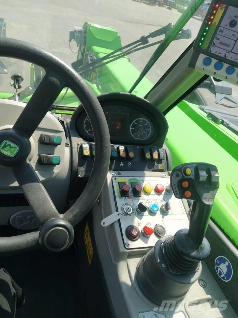 Merlo 75.9 Телескопични товарачи
