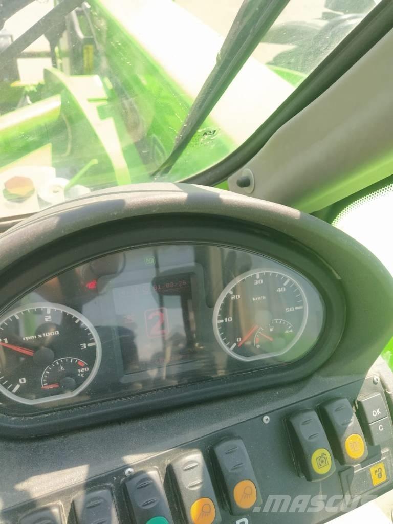 Merlo 75.9 Телескопични товарачи