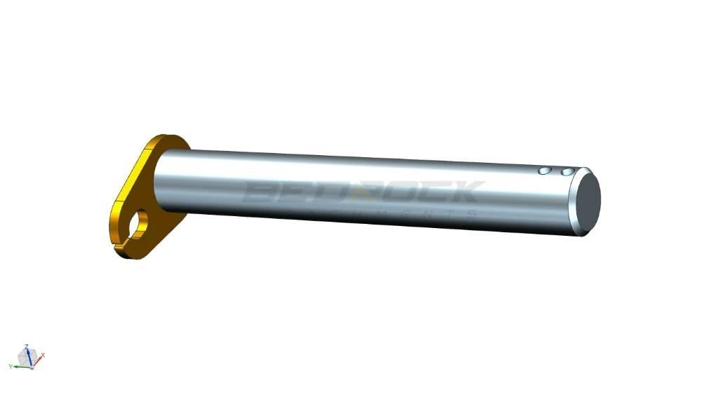 CAT 69.85MM PIN AS Други компоненти