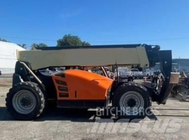 JLG 1255 Телескопични товарачи