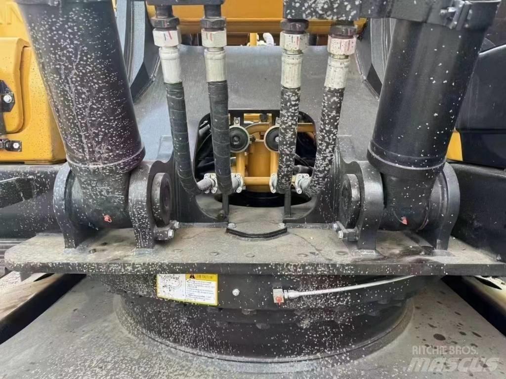 Sany SY 245 H pro Верижен екскаватор