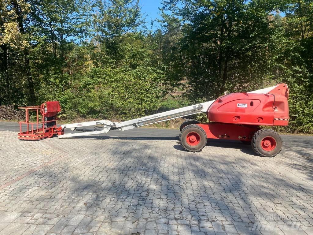 JLG 460 SJ Телескопични повдигачи
