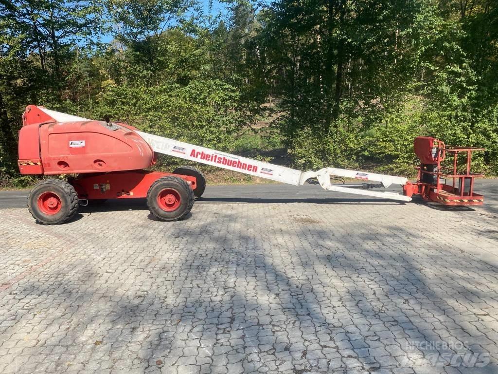 JLG 460 SJ Телескопични повдигачи
