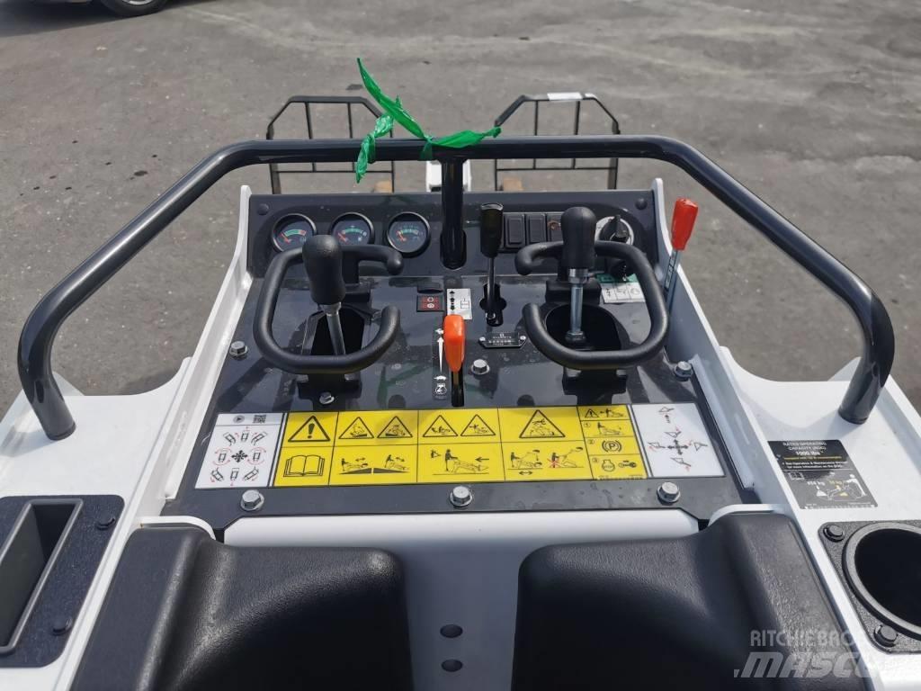 Bobcat mt100 Мини товарачи
