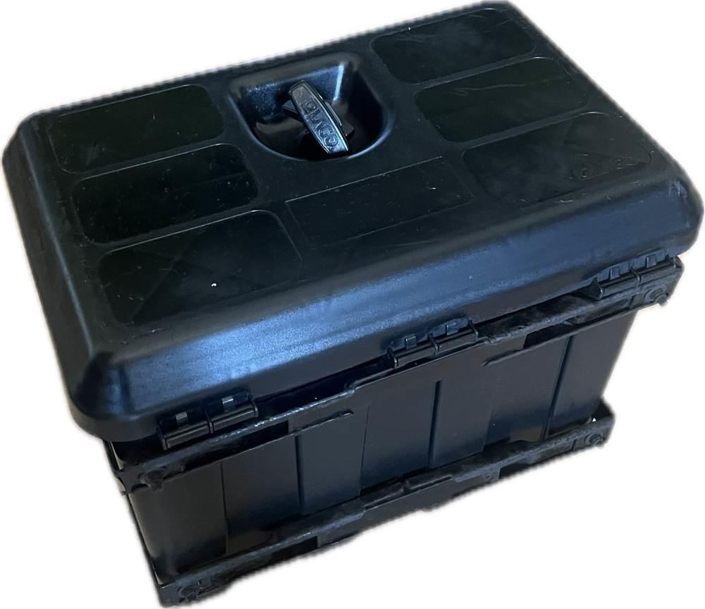 Box NA NÁŘADÍ Транспорт - Други