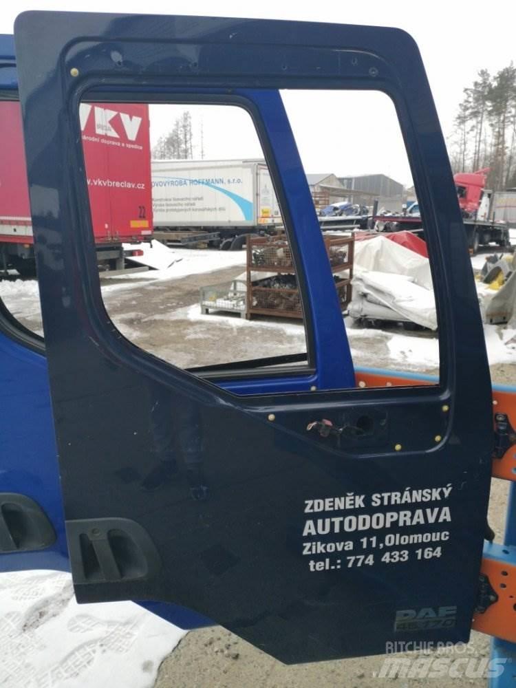 DAF LF DVEŘE R Транспорт - Други