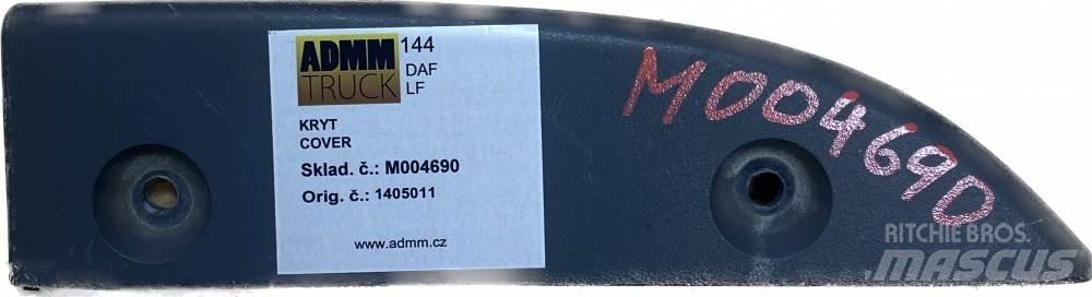 DAF LF KRYT 1405011 Транспорт - Други