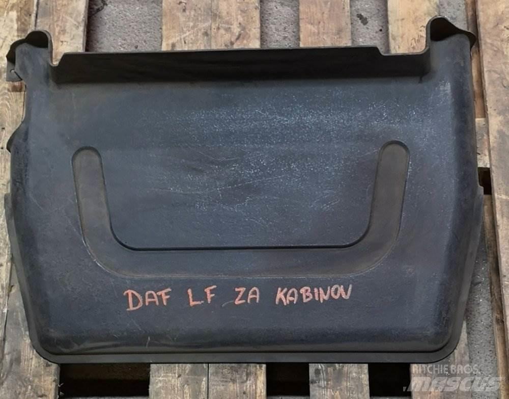 DAF LF KRYT ZA KABINOU Кабини