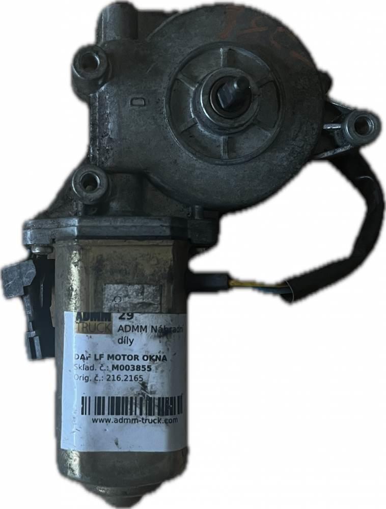 DAF LF MOTOR OKNA Двигатели