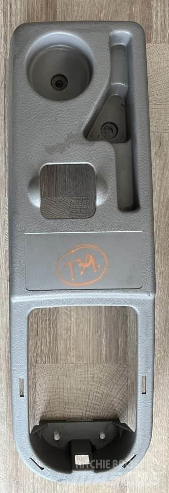 DAF LF PANEL Транспорт - Други