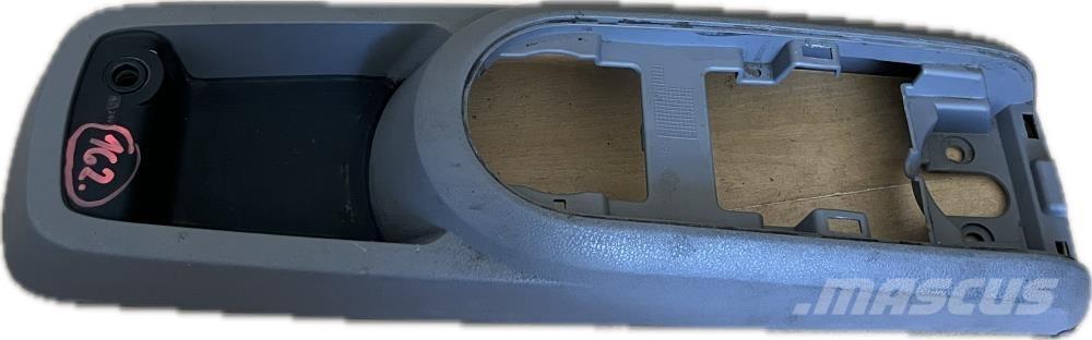 DAF LF PANEL 1708249 Транспорт - Други