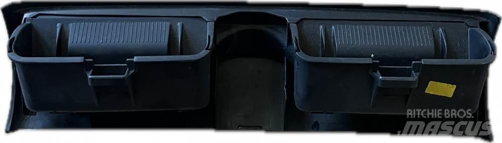 DAF LF POPELNÍK Транспорт - Други