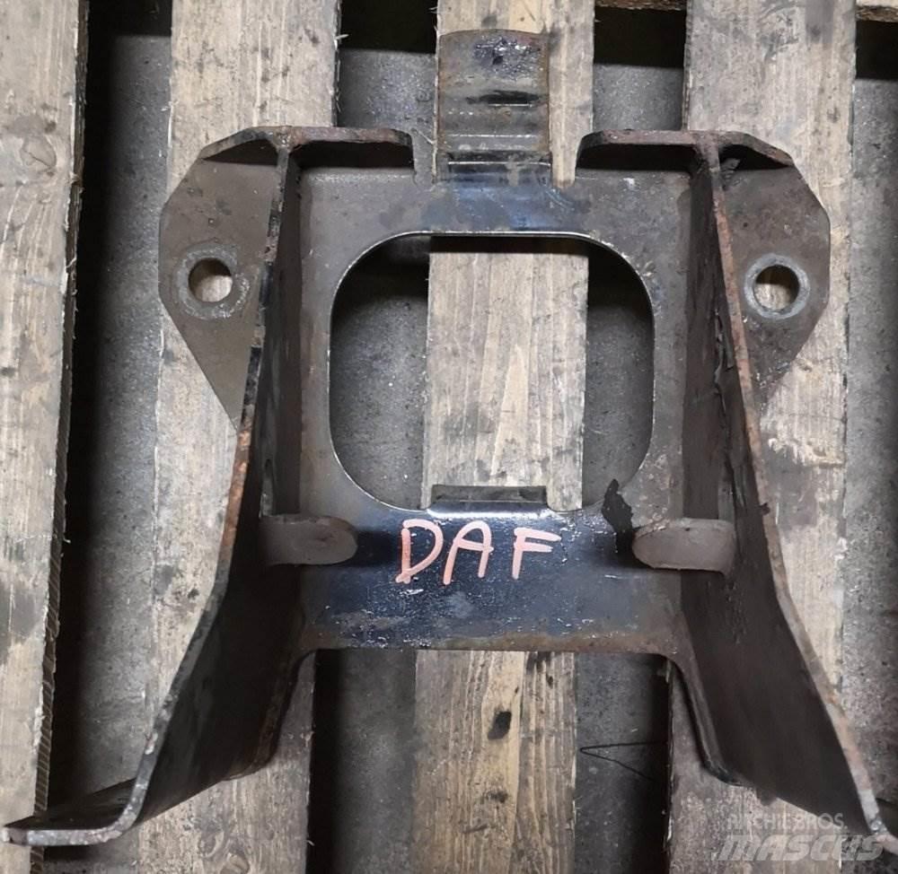 DAF REZERVA DRŽÁK Транспорт - Други