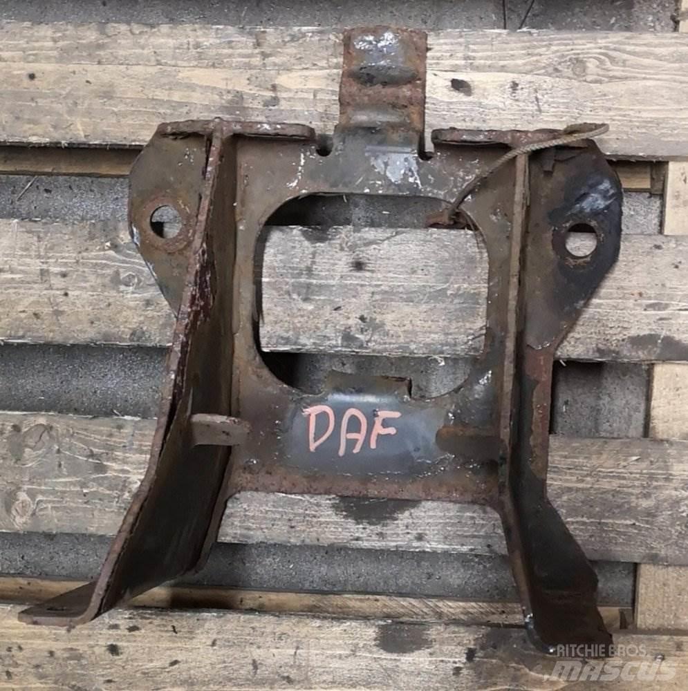DAF REZERVA DRŽÁK Транспорт - Други